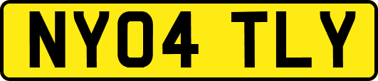 NY04TLY
