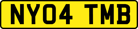NY04TMB