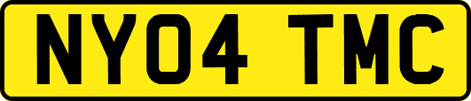 NY04TMC