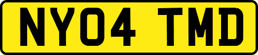 NY04TMD