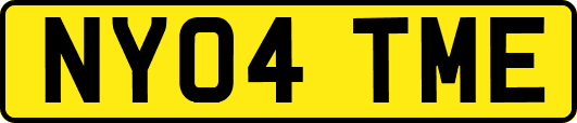 NY04TME