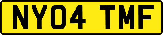 NY04TMF