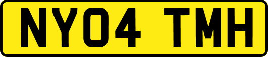 NY04TMH
