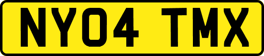 NY04TMX