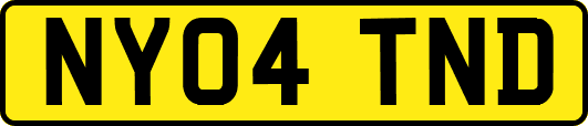 NY04TND