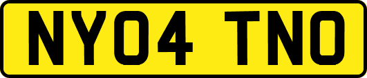 NY04TNO