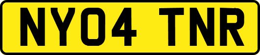 NY04TNR
