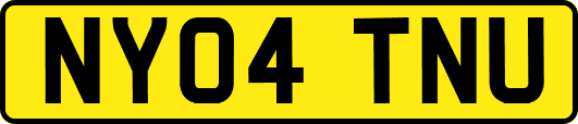 NY04TNU