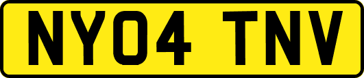 NY04TNV