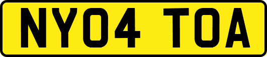 NY04TOA