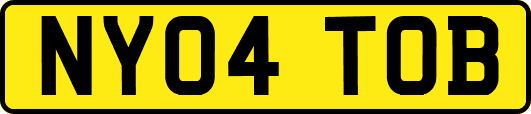 NY04TOB