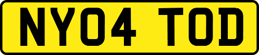 NY04TOD