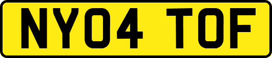 NY04TOF