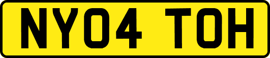 NY04TOH