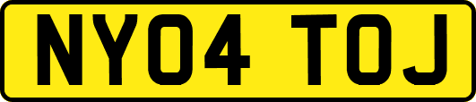 NY04TOJ