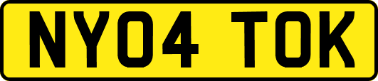 NY04TOK