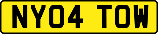 NY04TOW
