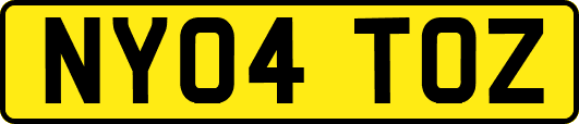 NY04TOZ