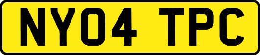 NY04TPC
