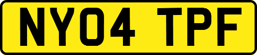 NY04TPF