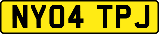 NY04TPJ