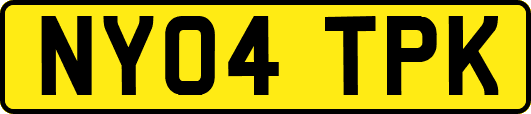 NY04TPK