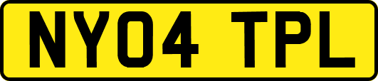 NY04TPL