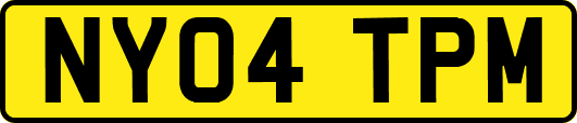 NY04TPM