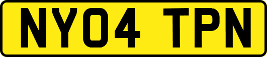NY04TPN