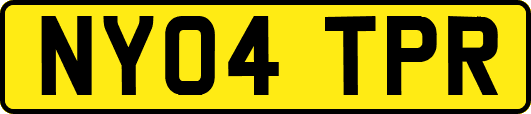 NY04TPR