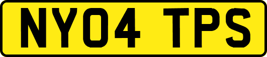 NY04TPS