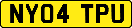 NY04TPU