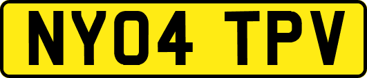 NY04TPV