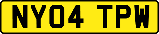 NY04TPW