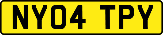 NY04TPY