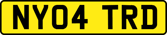 NY04TRD