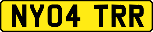 NY04TRR