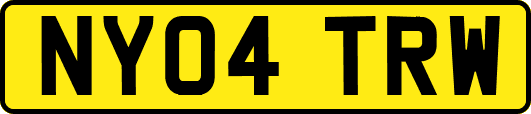 NY04TRW