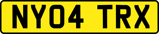 NY04TRX