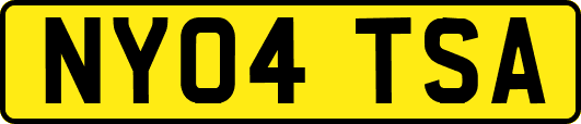NY04TSA