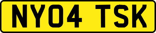 NY04TSK