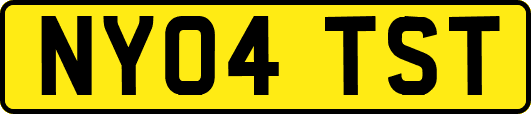 NY04TST