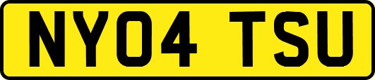 NY04TSU