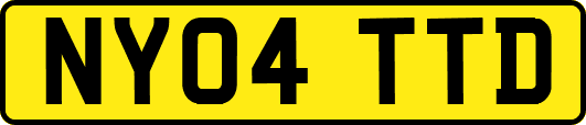 NY04TTD