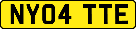 NY04TTE