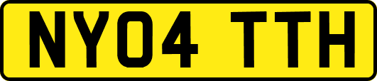 NY04TTH