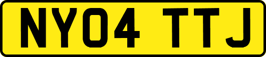 NY04TTJ