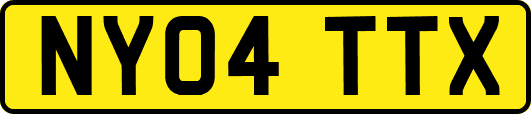 NY04TTX