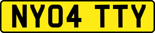 NY04TTY