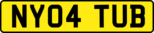 NY04TUB